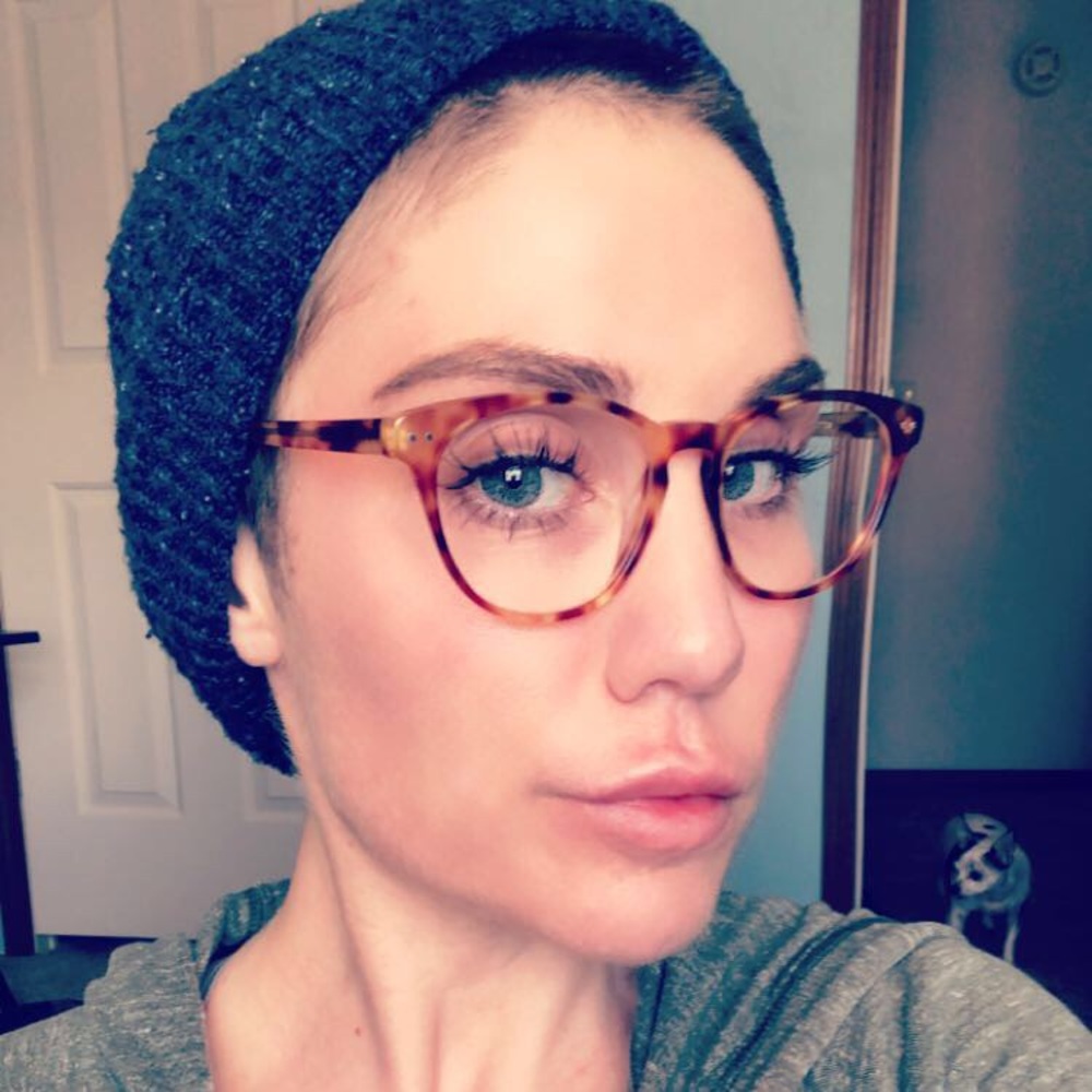 Meet your Posher, Lindsay